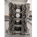 #BKV10 Engine Cylinder Block From 2014 Ford Fusion  1.5 DS7G6015DA